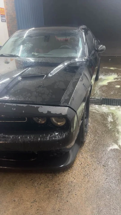 2010 Dodge Challenger 3rd Gen - Image 7 of 10