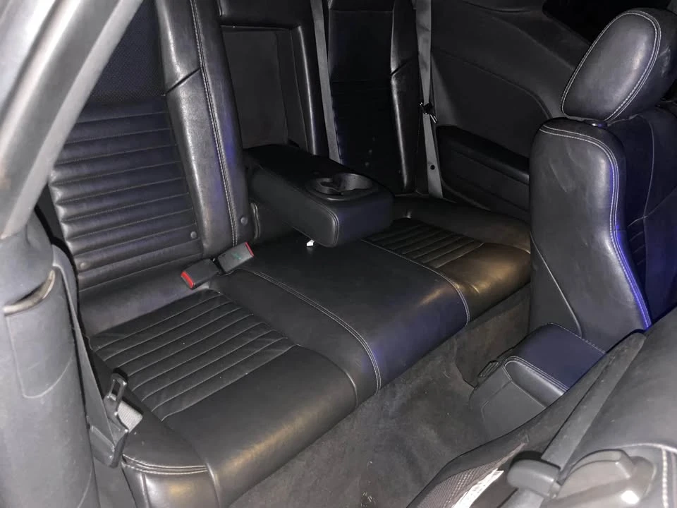 2010 Dodge Challenger 3rd Gen - Image 6 of 6