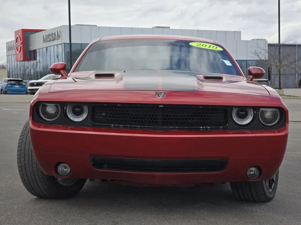 2010 Dodge Challenger 3rd Gen - Image 5 of 16