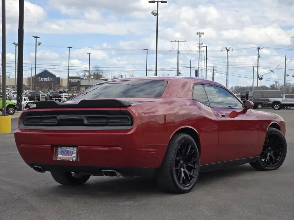 2010 Dodge Challenger 3rd Gen - Image 8 of 16