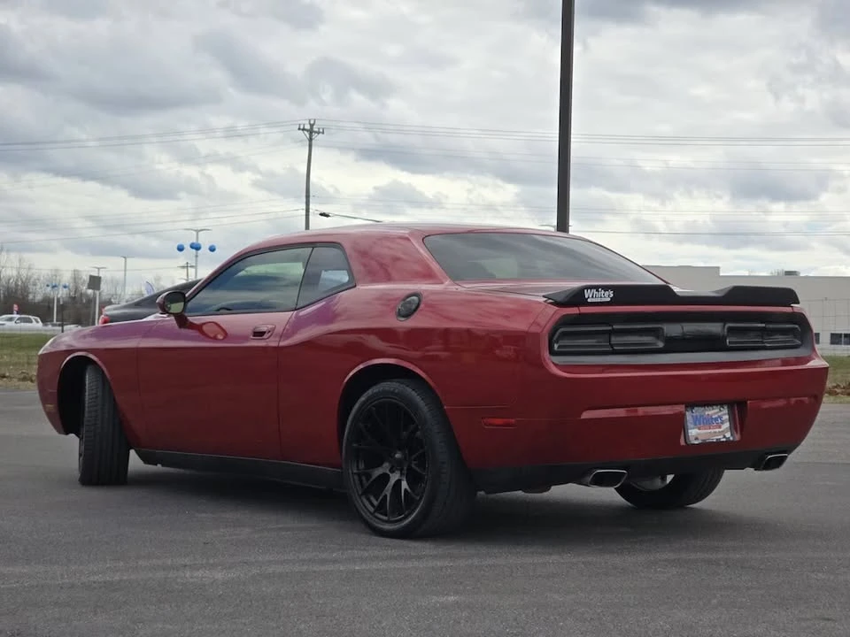 2010 Dodge Challenger 3rd Gen - Image 10 of 16