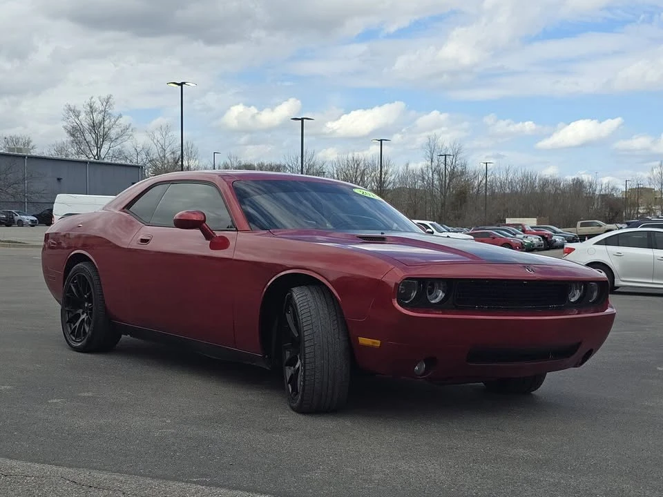 2010 Dodge Challenger 3rd Gen - Image 6 of 16