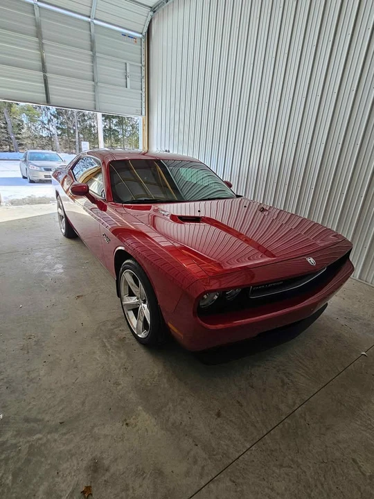 2010 Dodge Challenger 3rd Gen - Image 3 of 4