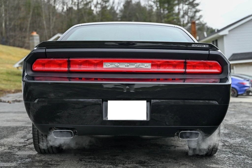2010 Dodge Challenger 3rd Gen - Image 7 of 12