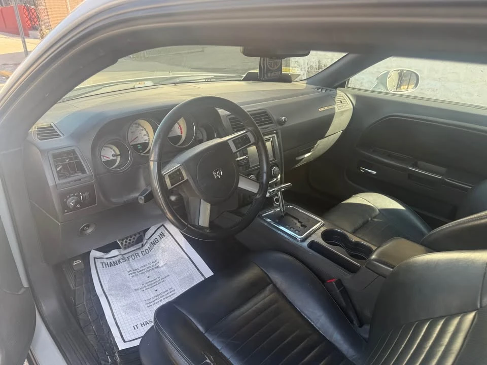 2010 Dodge Challenger 3rd Gen - Image 17 of 17
