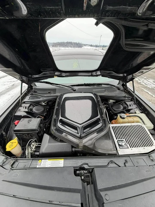 2010 Dodge Challenger 3rd Gen - Image 2 of 4