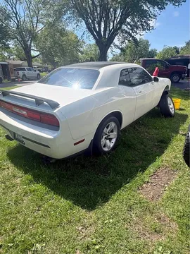 2010 Dodge Challenger R/T Mopar '14 Shaker Coupe 2D