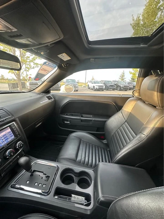 2010 Dodge Challenger 3rd Gen - Image 19 of 19