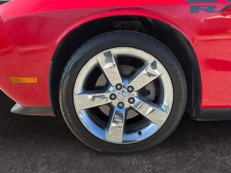 2010 Dodge Challenger 3rd Gen - Image 9 of 20