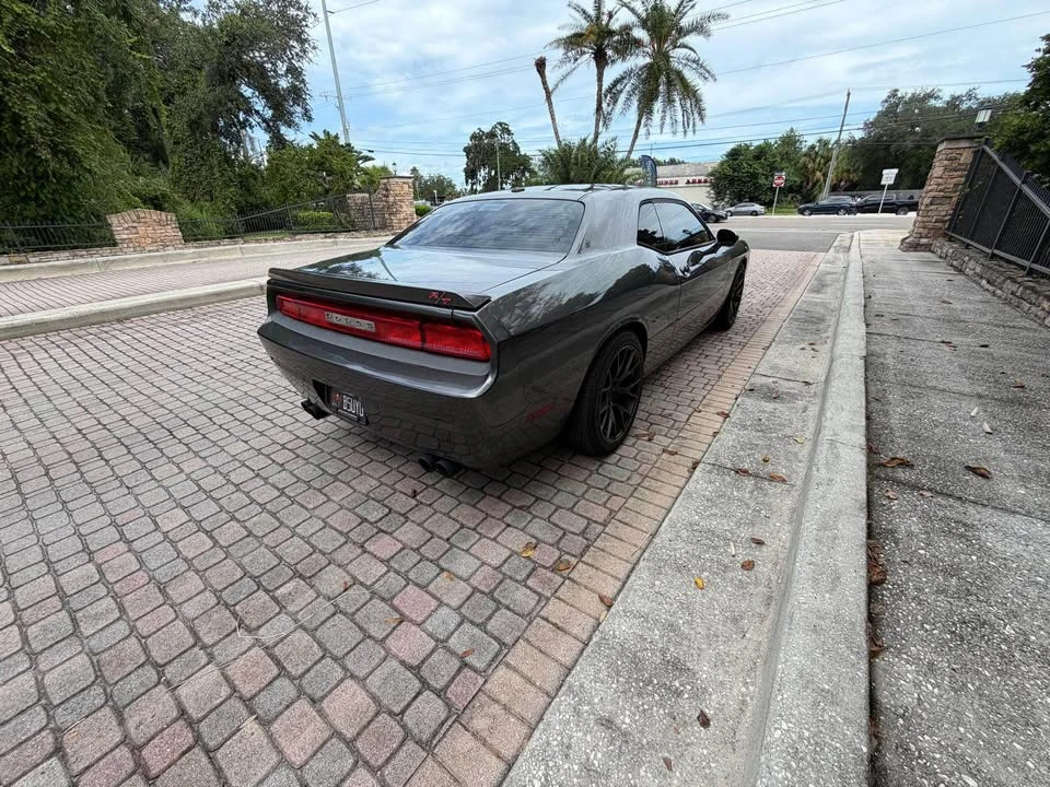 2010 Dodge Challenger 3rd Gen - Image 4 of 4