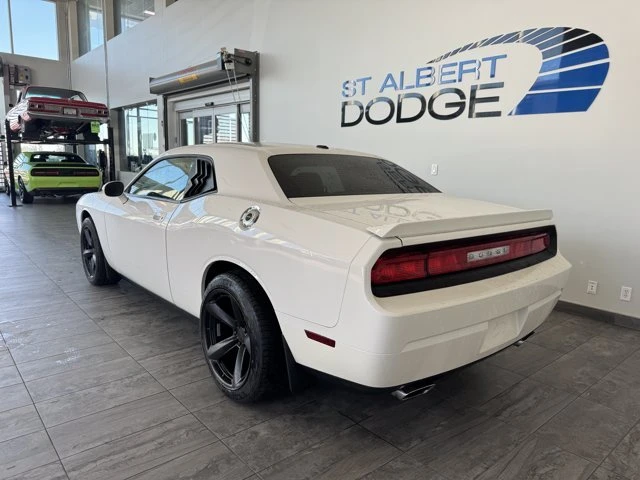 2010 Dodge Challenger 3rd Gen - Image 3 of 20