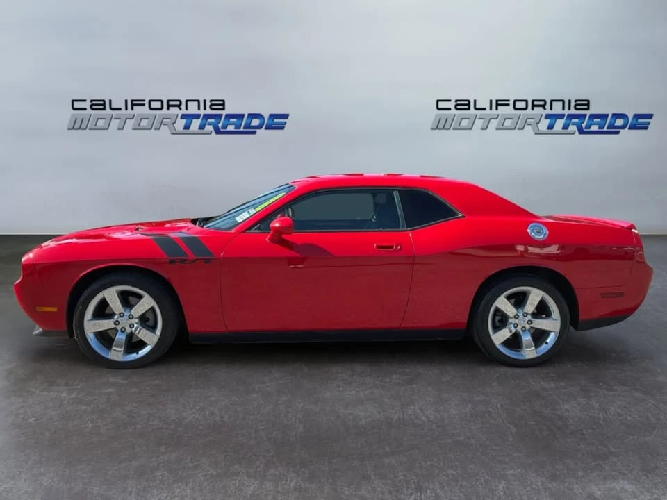 2010 Dodge Challenger 3rd Gen - Image 8 of 20