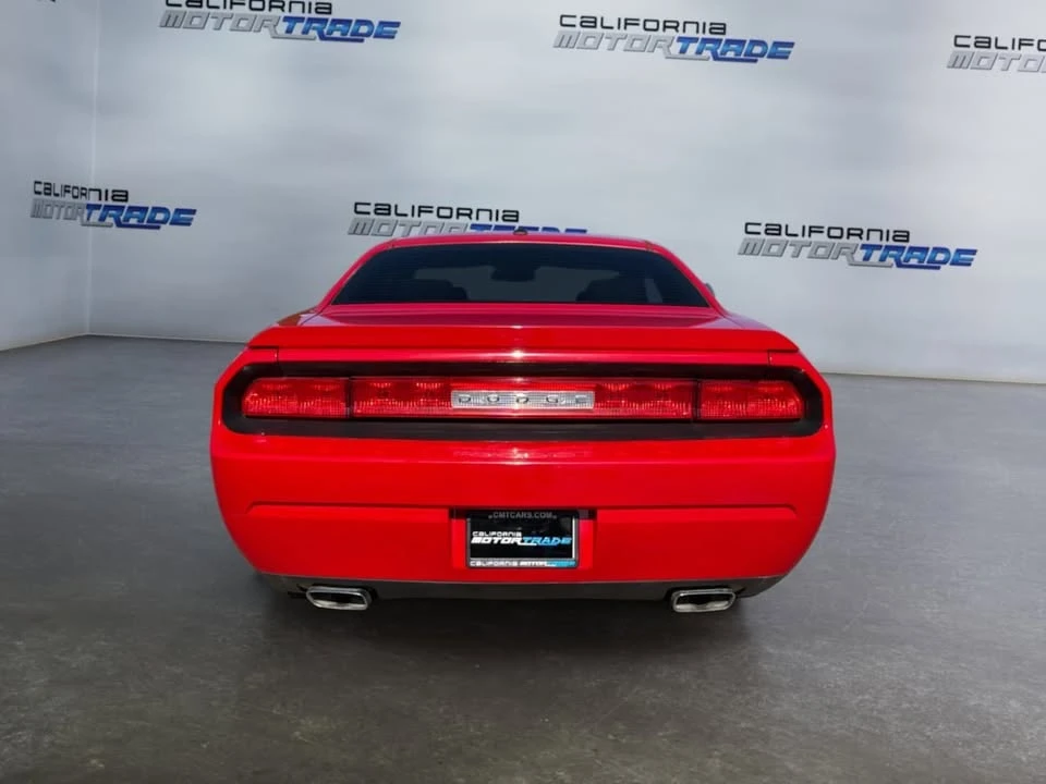 2010 Dodge Challenger 3rd Gen - Image 6 of 20