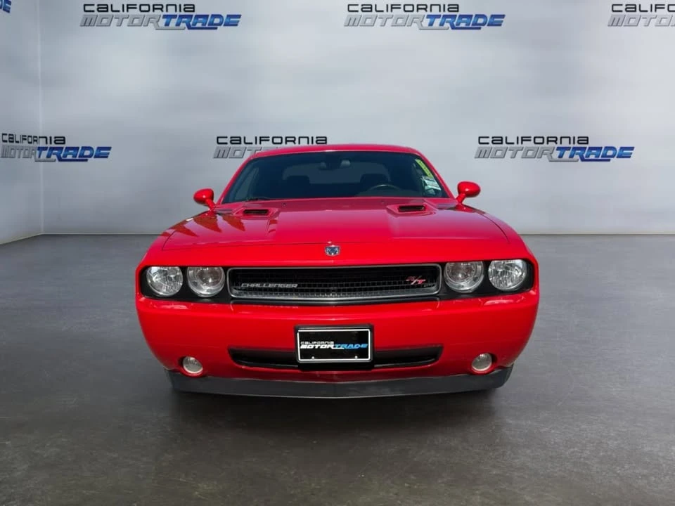 2010 Dodge Challenger 3rd Gen - Image 2 of 20