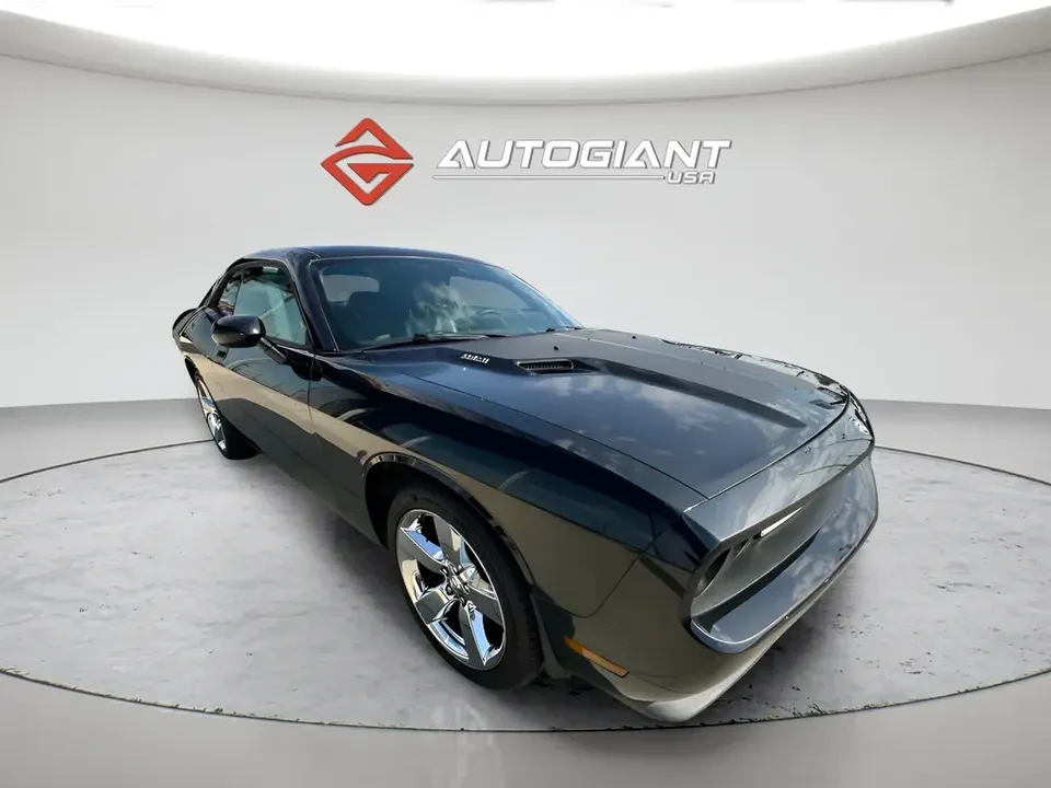 2010 Dodge Challenger 3rd Gen - Image 5 of 7
