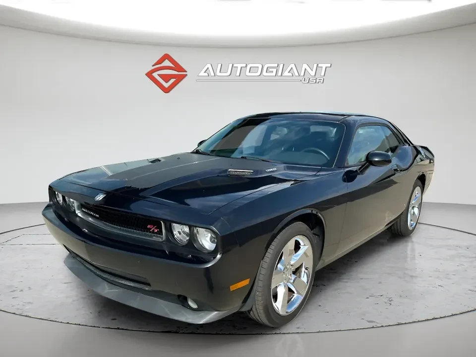 2010 Dodge Challenger 3rd Gen - Image 6 of 7