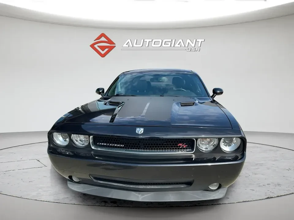 2010 Dodge Challenger 3rd Gen - Image 7 of 7