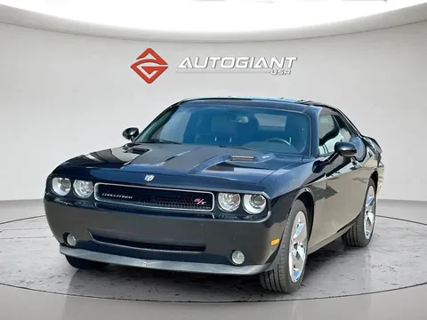 2010 Dodge Challenger R/T