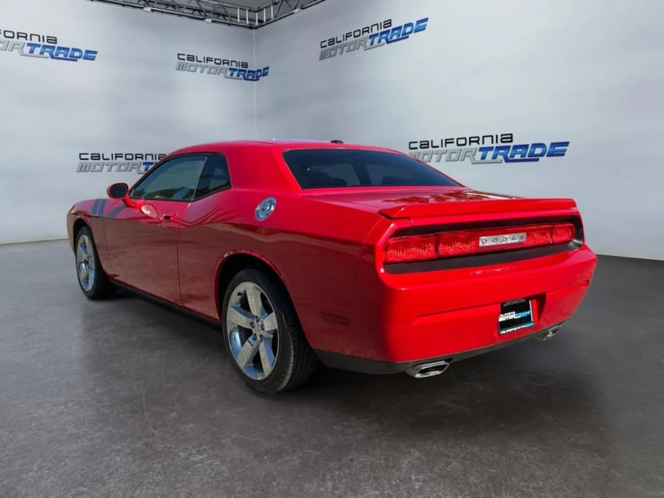 2010 Dodge Challenger 3rd Gen - Image 7 of 20