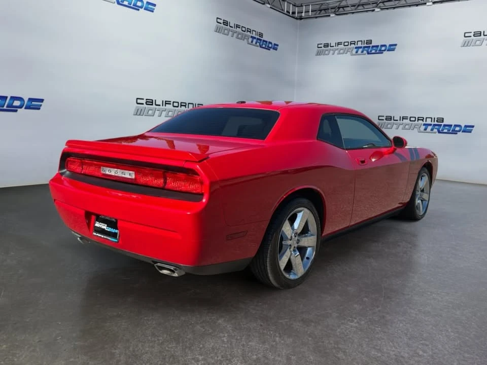 2010 Dodge Challenger 3rd Gen - Image 5 of 20