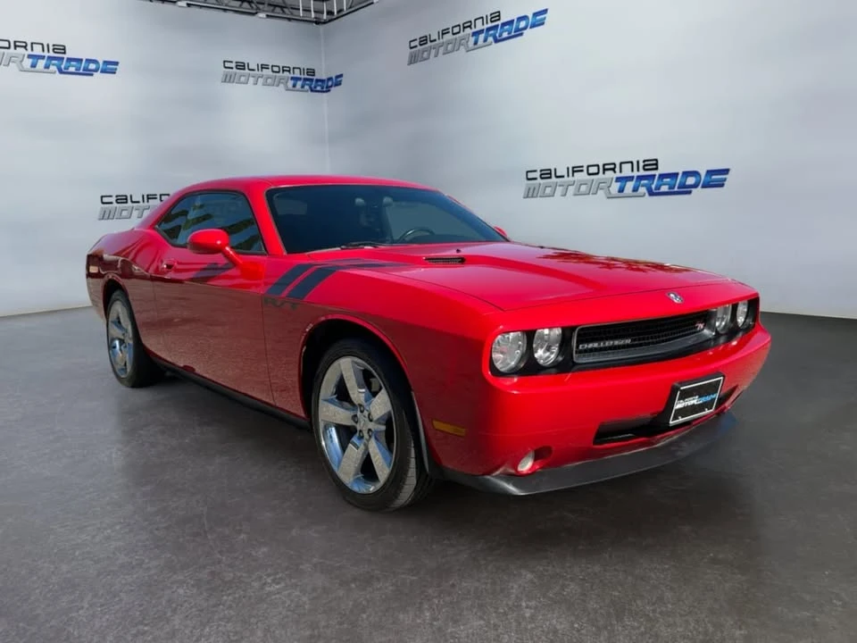2010 Dodge Challenger 3rd Gen - Image 3 of 20