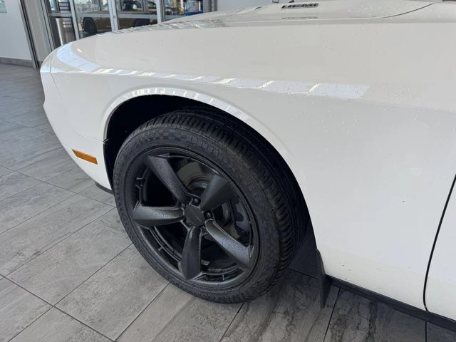 2010 Dodge Challenger 3rd Gen - Image 9 of 20