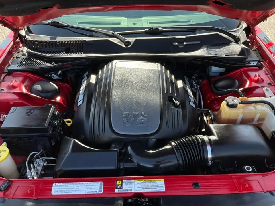 2010 Dodge Challenger 3rd Gen - Image 20 of 20