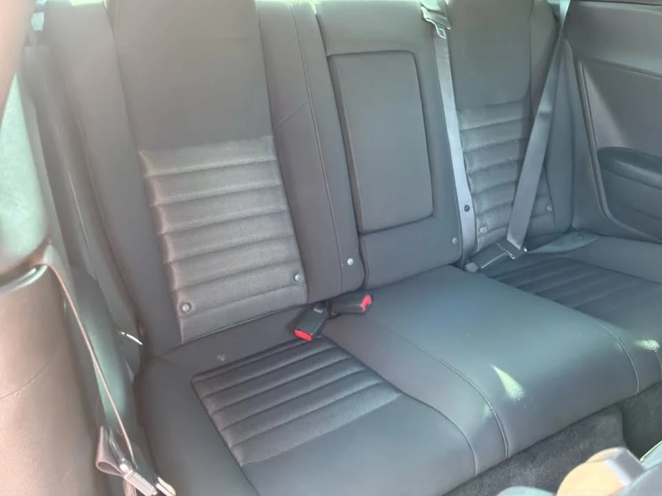 2010 Dodge Challenger 3rd Gen - Image 18 of 20