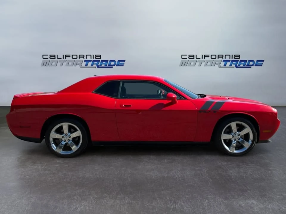 2010 Dodge Challenger 3rd Gen - Image 4 of 20