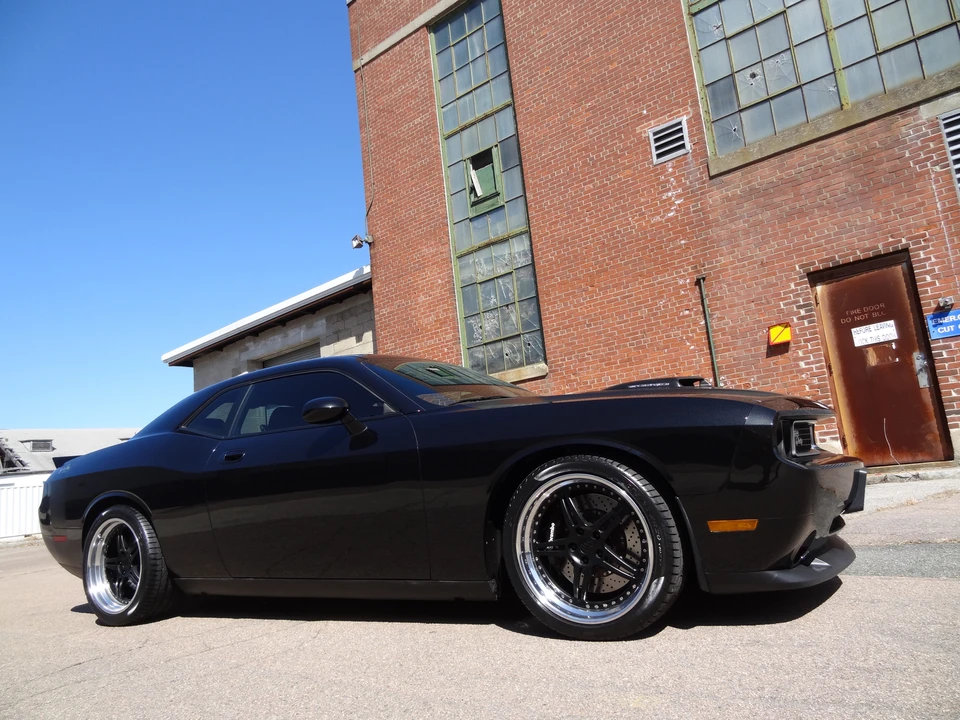 2010 Dodge Challenger 3rd Gen - Image 27 of 31