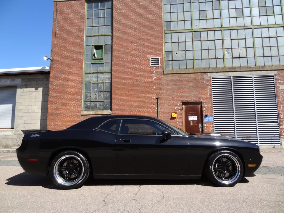2010 Dodge Challenger 3rd Gen - Image 30 of 31