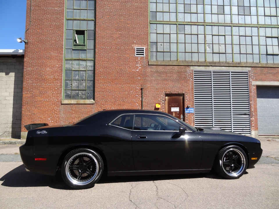 2010 Dodge Challenger 3rd Gen - Image 31 of 31