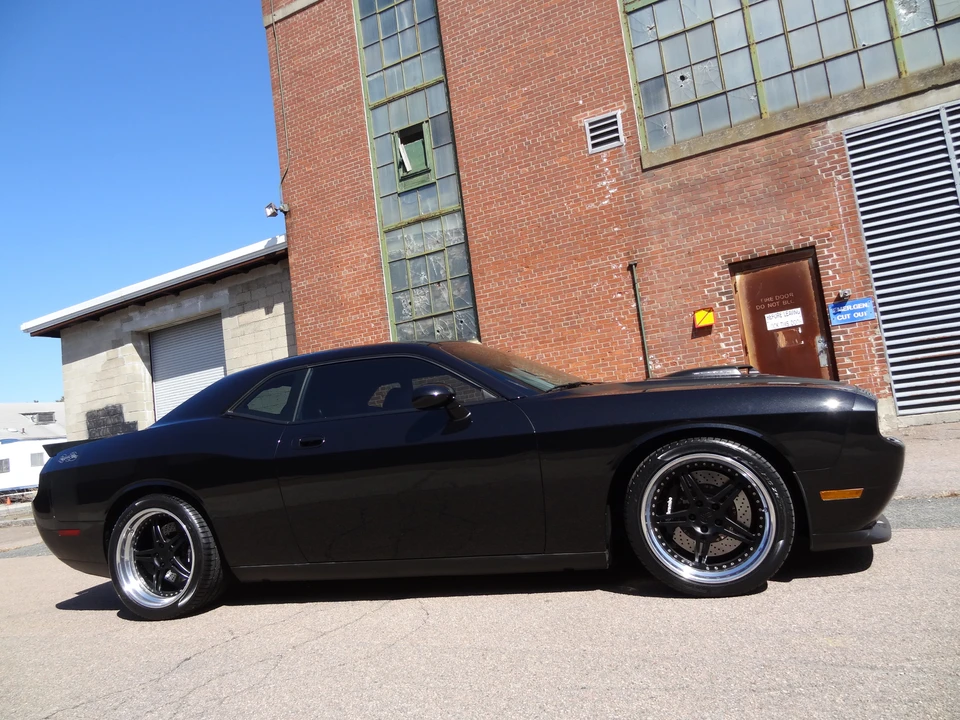 2010 Dodge Challenger 3rd Gen - Image 28 of 31