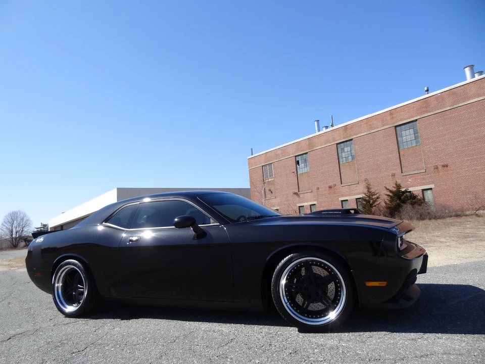 2010 Dodge Challenger 3rd Gen - Image 26 of 31