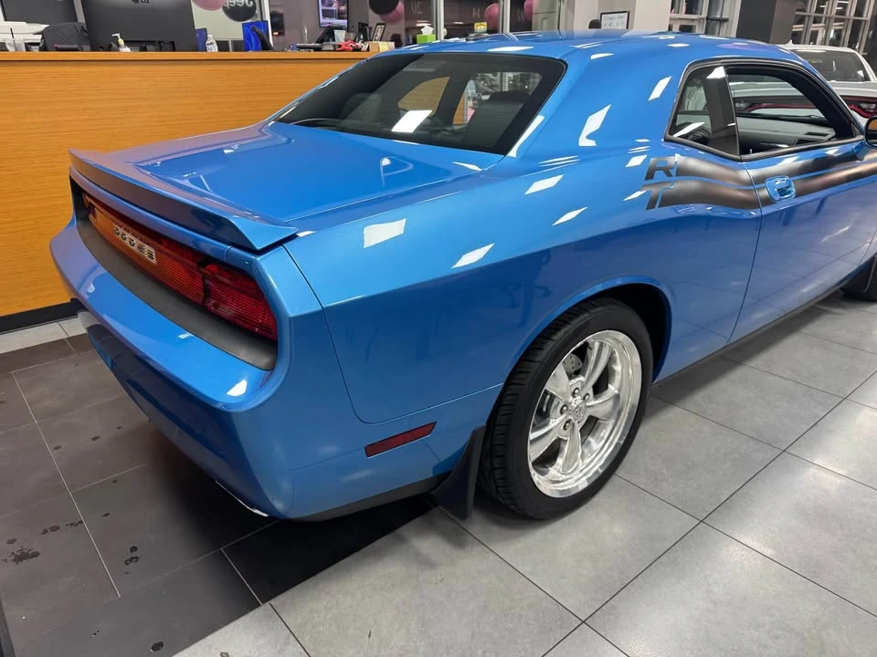 2010 Dodge Challenger 3rd Gen - Image 6 of 6