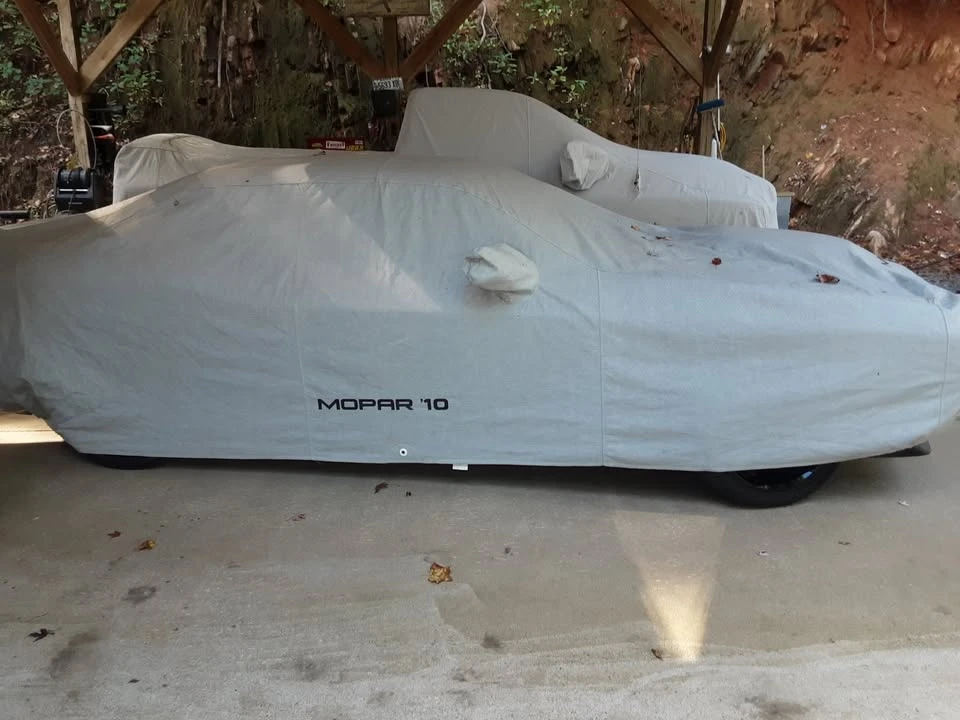 2010 Dodge Challenger 3rd Gen - Image 11 of 14