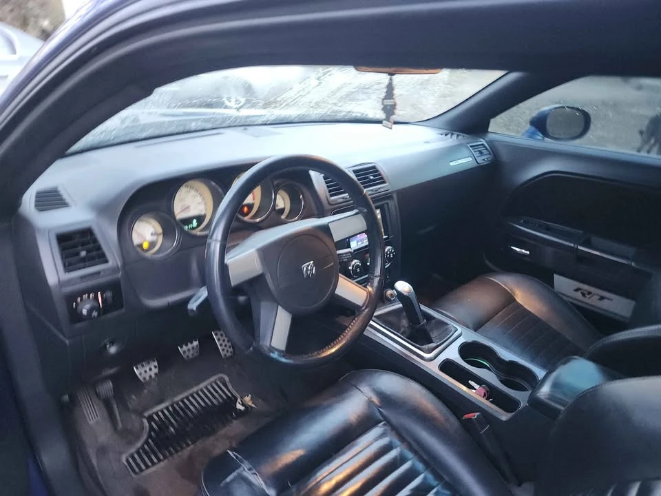 2010 Dodge Challenger 3rd Gen - Image 6 of 7
