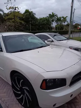 2010 Dodge Challenger R/T Plus Coupe 2D