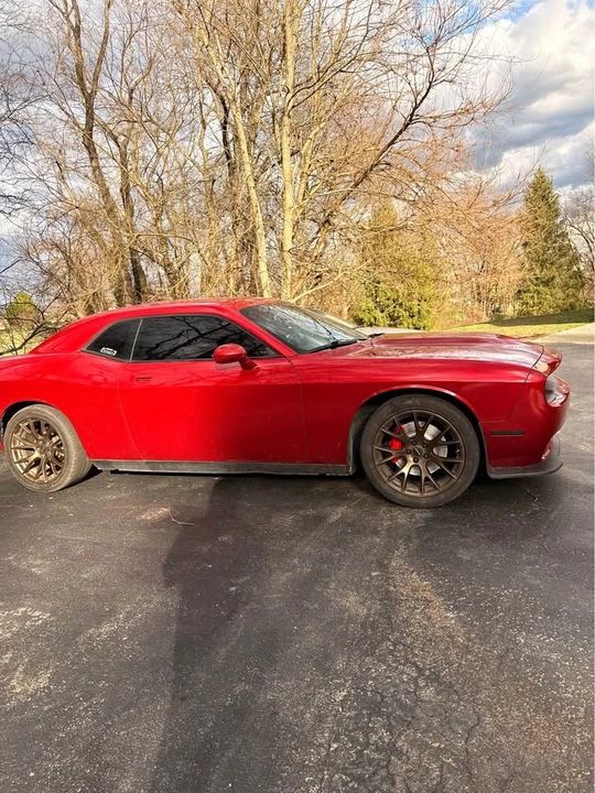 2010 Dodge Challenger 3rd Gen - Image 4 of 7
