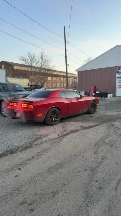 2010 Dodge Challenger 3rd Gen - Image 5 of 7
