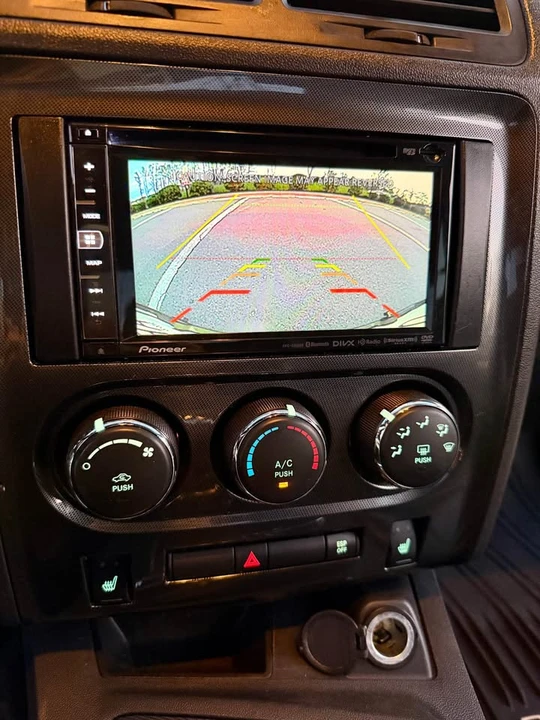 2010 Dodge Challenger 3rd Gen - Image 11 of 16