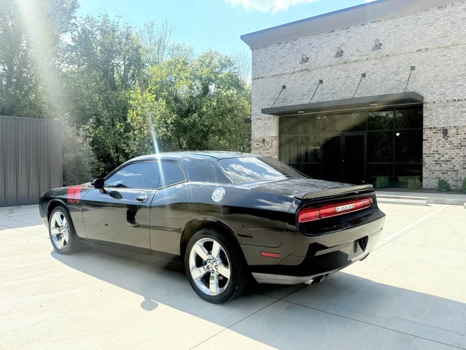 2010 Dodge Challenger 3rd Gen - Image 4 of 13