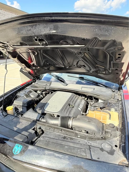 2010 Dodge Challenger 3rd Gen - Image 13 of 13