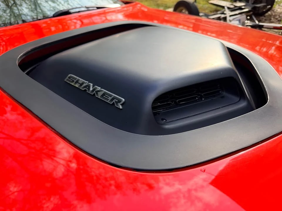 2010 Dodge Challenger 3rd Gen - Image 12 of 20