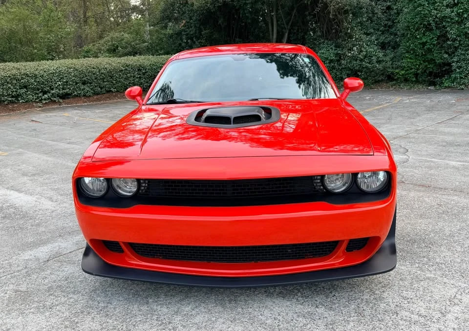 2010 Dodge Challenger 3rd Gen - Image 5 of 20