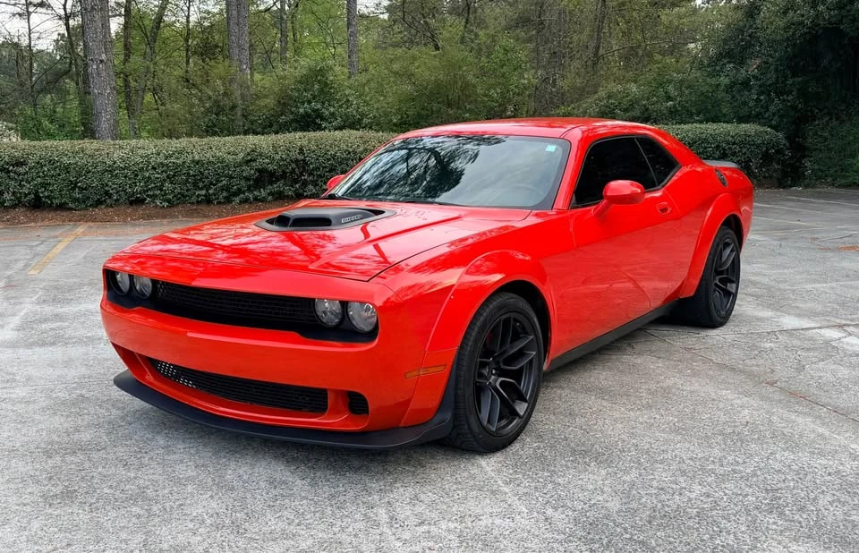 2010 Dodge Challenger 3rd Gen - Image 20 of 20