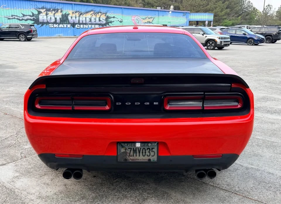 2010 Dodge Challenger 3rd Gen - Image 6 of 20