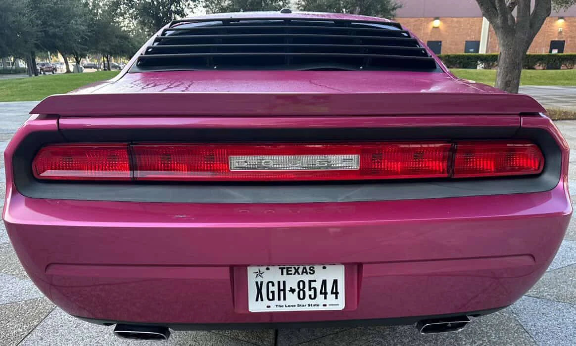 2010 Dodge Challenger 3rd Gen - Image 13 of 24