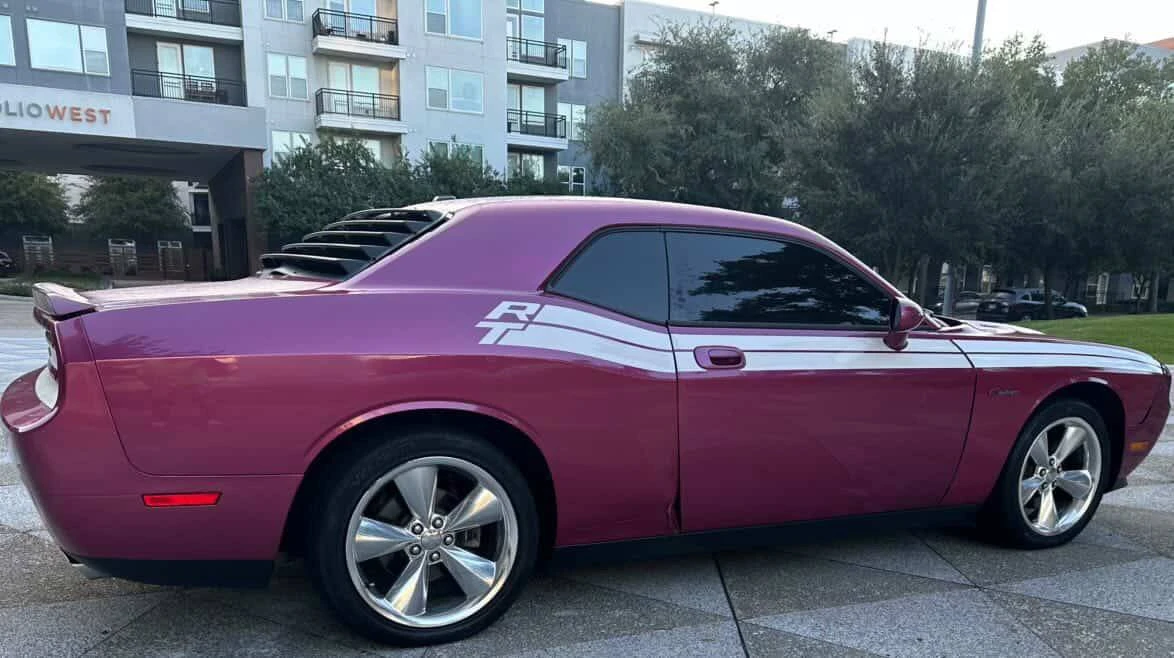 2010 Dodge Challenger 3rd Gen - Image 12 of 24