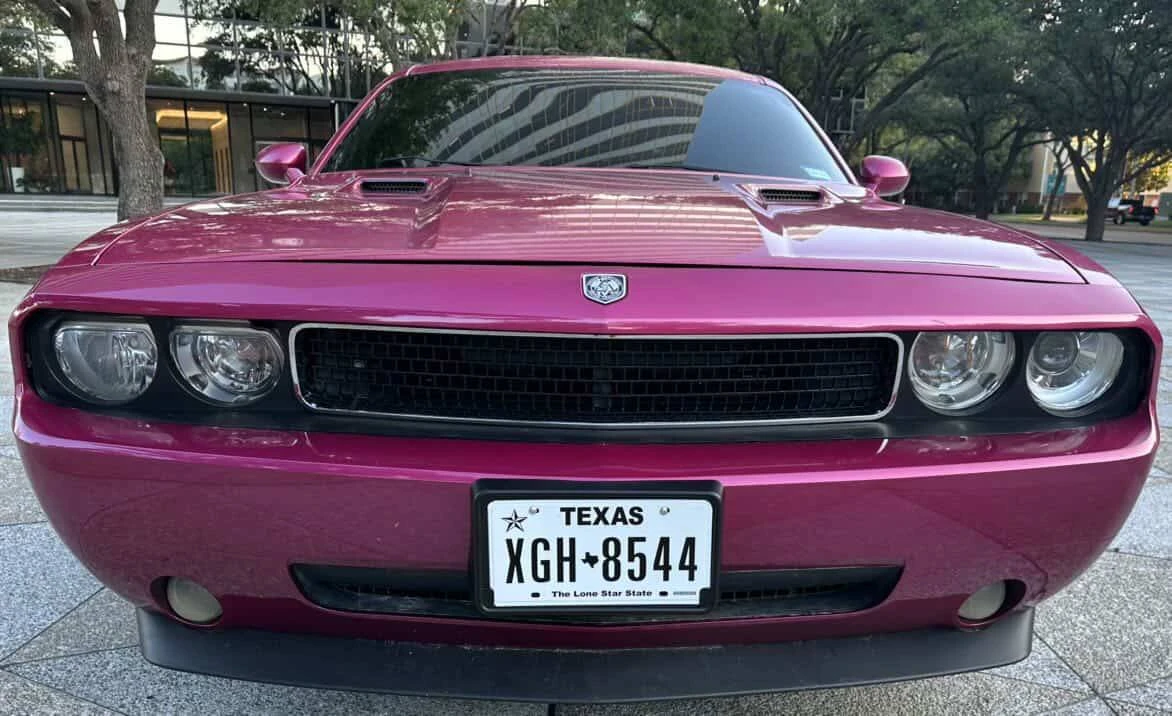 2010 Dodge Challenger 3rd Gen - Image 14 of 24